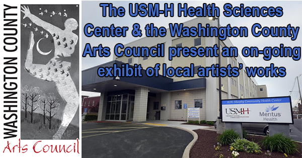 USM-H Health Sciences Center On-Going Exhibit
